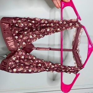 Pink Victoria Secret